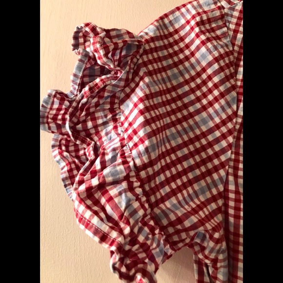 ASOS summer size US2 dress - Picture 3 of 4